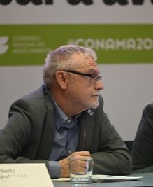 Alberto Fernández Lop